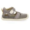 Gioseppo Sermur Sermu - Sandalias De Senderismo - Gris -tienda de zapatos b74c6741b8634f58884b0f389103d702