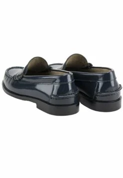 Castellanos Sibaritas - Mocasines - Azul -tienda de zapatos b854ab1d45c44e52b92c705982972926