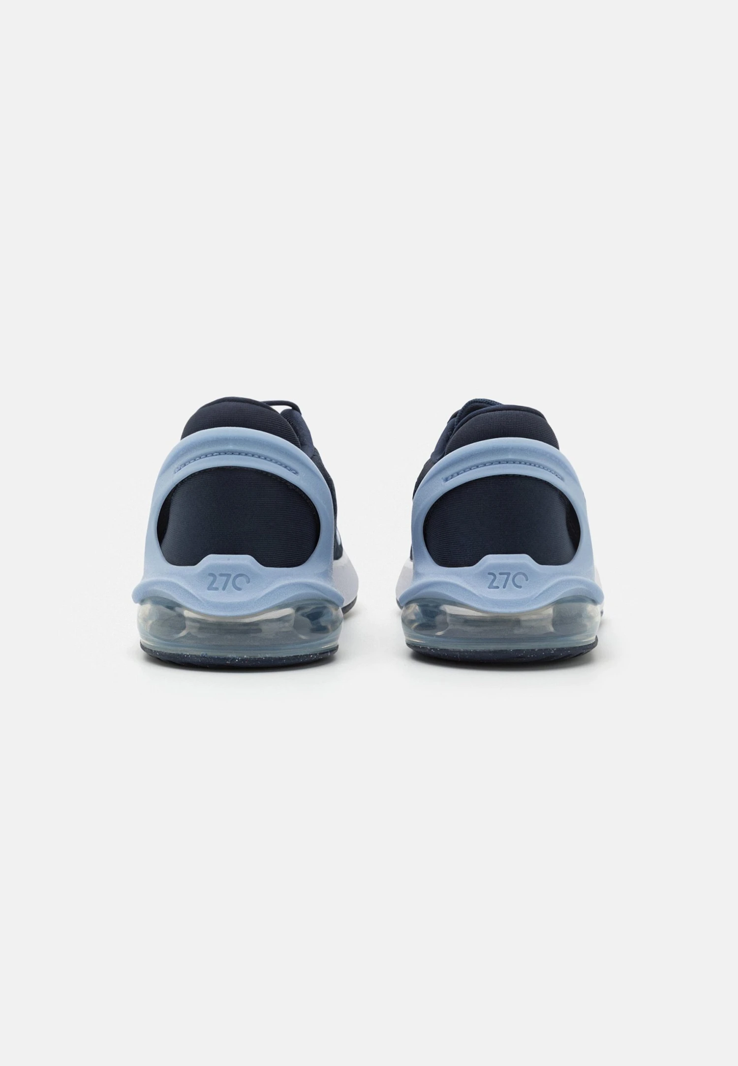 Nike Sportswear Air Max 270 Go Unisex - Zapatillas - Obsidian/Cobalt Bliss/White 5 Nike Sportswear Air Max 270 Go Unisex - Zapatillas - Obsidian/Cobalt Bliss/White - Imagen 3