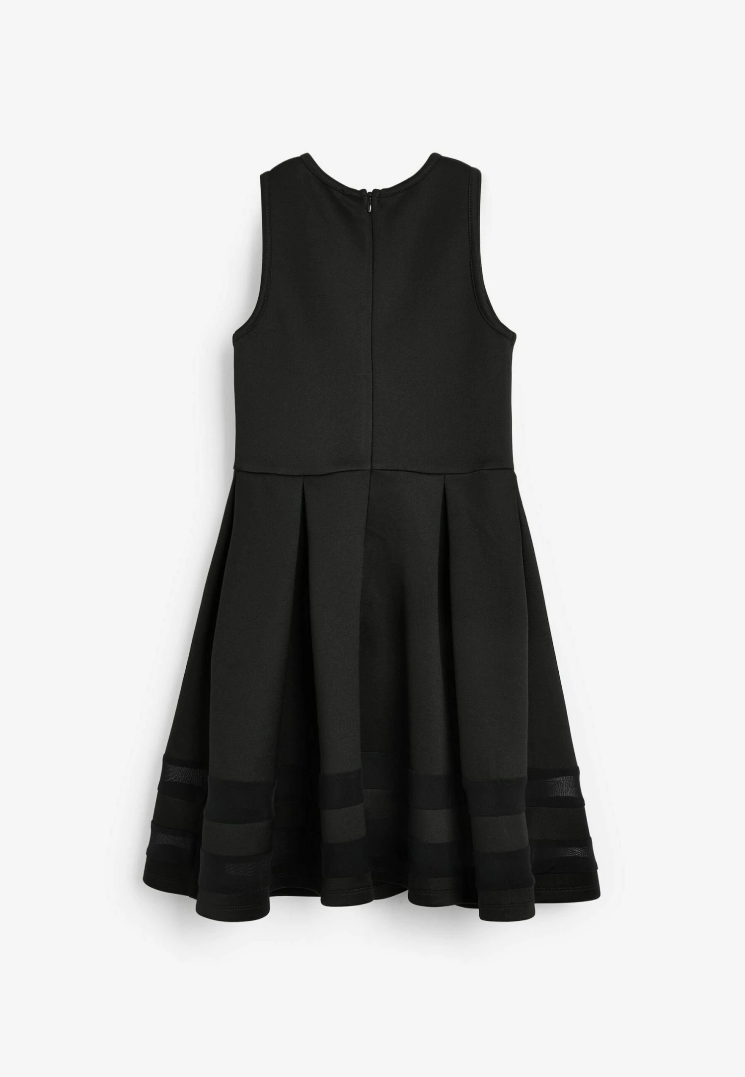 Next Festliches - Vestido Informal - Black 4 Next Festliches - Vestido Informal - Black - Imagen 2