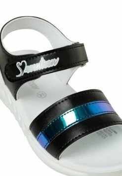 Calien 3Fx - Sandalias - Black -tienda de zapatos b97e9c85126c4c968a9a8b913589350b