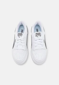 Puma Pro Classic Unisex - Zapatillas - White/Black -tienda de zapatos b9c8a25ab0744eccac500979a0ea37fe