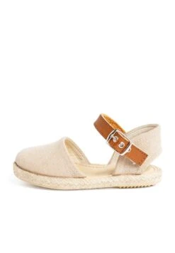 Alpargatas - Natural