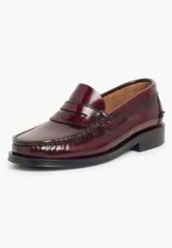 Castellanos - Mocasines - Burdeos 12 Castellanos - Mocasines - Burdeos -tienda de zapatos bb3d3c1982d341dcba31ee412745a1bd