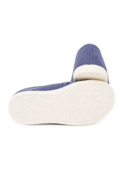 Zapatos Con Cordones - Azul Jeans -tienda de zapatos bb557f5948b9426db02be13942e666b8