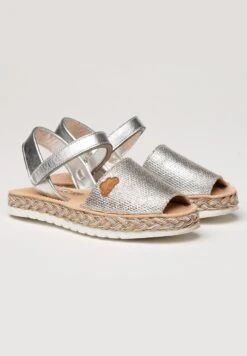 Alpargatas - Plata