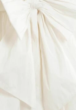 Next Puff Sleeve Taffeta - Vestido Informal - Offwhite 7 Next Puff Sleeve Taffeta - Vestido Informal - Offwhite -tienda de zapatos bc5118ed0c8b4351a9c527dfa6a8cba7