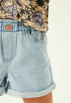 Garcia Shorts Vaqueros - Light Used