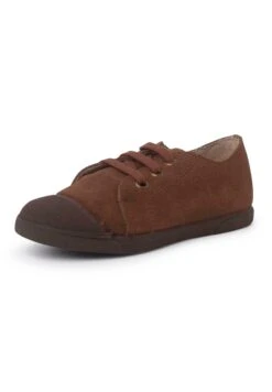 Puntera Y Cordones - Zapatos Con Cordones - Camel -tienda de zapatos bcfb7319dc63440da788d66e67d26e6d