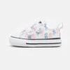 Converse Chuck Taylor All Star Seahorse Print - Zapatillas - White/Storm Pink/Light Dew -tienda de zapatos bd42204f626a479fb8a1ee8d95b40a27