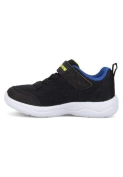 Skechers Zapatillas Altas - Blk/Blue/Lime