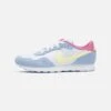Nike Sportswear Zapatillas - Cobalt Bliss/Citron Tint/Football Grey/Cosmic Fuchsia -tienda de zapatos bd737b220e3b43c888643f432f73e14f