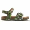 Pablosky Zapatos De Bebé - Verde -tienda de zapatos be33fe63d24a44649ddac38e55d6b5d7