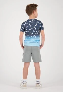 Vingino Messi - Vedia - Pantalones Cargo - Fog Grey -tienda de zapatos be59ab6ffa454791b8be7c01098f31ca