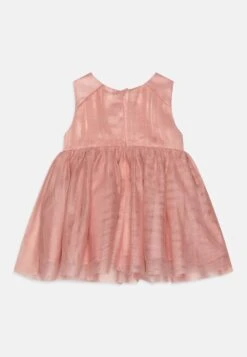 NAME IT Nbfhisson Spencer - Vestido De Cóctel - Rose Tan 6 NAME IT Nbfhisson Spencer - Vestido De Cóctel - Rose Tan -tienda de zapatos bea49f316b2b4caaa5d3217efaa19dae