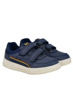Xti Con Cierre Adhesivo - Zapatillas - Blue 9 Xti Con Cierre Adhesivo - Zapatillas - Blue -tienda de zapatos beef8467b2294778bc0db16823e8e3f6