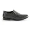 Next School Standard Fit (F). - Mocasines - Black -tienda de zapatos bf024f515f68461791c3f56d2d147c11