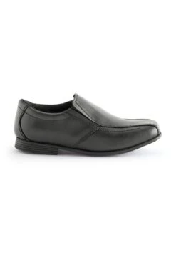 Next School Standard Fit (F). - Mocasines - Black