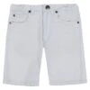 Bermuda - Shorts Vaqueros - Gris Claro 2 Bermuda - Shorts Vaqueros - Gris Claro -tienda de zapatos bf90af8e36754f498f7494bb418059a2