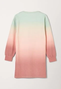 S.Oliver Vestido Informal - Peach -tienda de zapatos bf9cba5bd1df4ae4a2efad0edf28a153