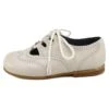 Gales Clásicos Mármol - Zapatos Con Cordones - Beige -tienda de zapatos bff4d0cab4524bd3be3addb2ec82a7bf