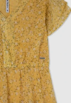 Pepe Jeans Holly - Vestido Informal - Multi -tienda de zapatos bff88130b3014adaa2a0a8fa057a90de