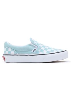 Vans Classic Slip-On Unisex - Zapatillas - Medium Blue -tienda de zapatos c11b8c8f27db4085b7e38ea292d2c6b0