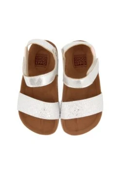 Gioseppo Moers Moers - Sandalias - Plata -tienda de zapatos c15cba7f8ffe44448d3d7690721e0b5d