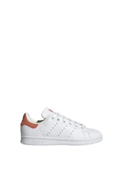 Adidas Originals Stan Smith J - Zapatillas - Cloud WhiteOff White Preloved Red -tienda de zapatos c1972a259a144122b8e65f1280d387cc
