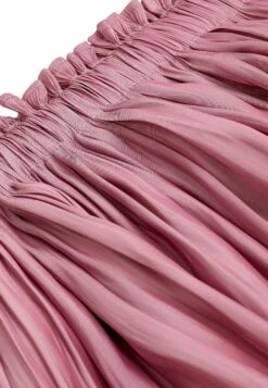 Next Standard - Falda Plisada - Rose Pink -tienda de zapatos c1ac7fb132eb420795bcc7f954fa3346