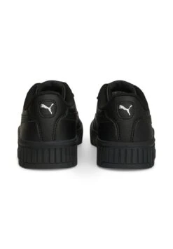 Puma Carina 2.0 - Zapatillas - Black- Silver -tienda de zapatos c1d4c1bce9a54eecbc0f9d7017f70d87