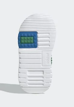 Adidas Sportswear Racer Tr X Lego - Zapatos De Bebé - Shock Blue Green Eqt Yellow -tienda de zapatos c2592f3b52444c53a21e427500ba4698