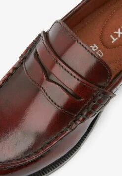 Next Saddle Standard - Mocasines - Plum Purple -tienda de zapatos c2fe5021dce74ded8213ea0dd2a5992f