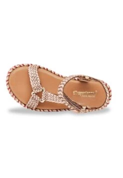 Blister - Sandalias - Pink Gold -tienda de zapatos c31f9b49751045ad8dac7ac41605484b