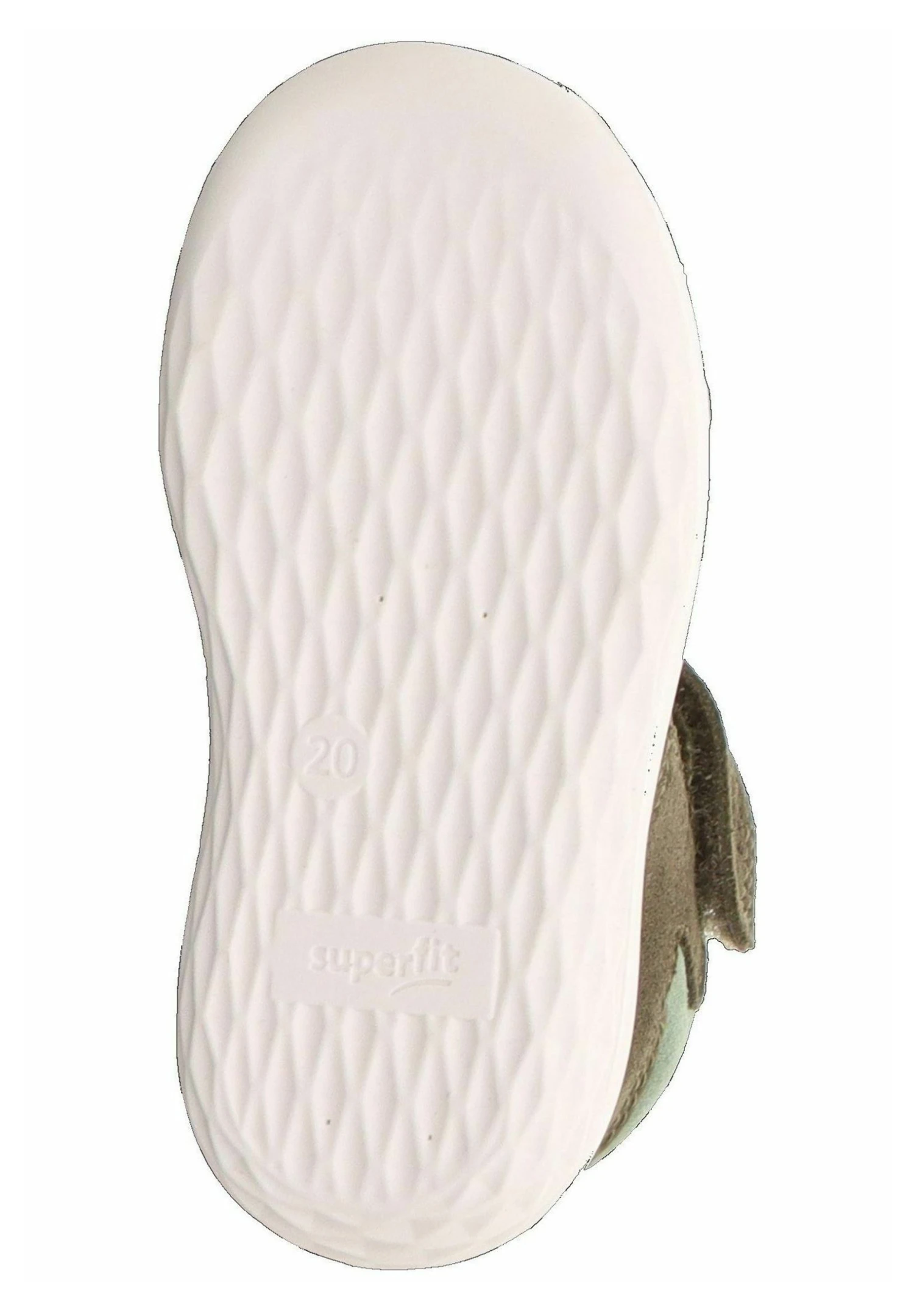 Superfit Sandalias - Grün/Hellgrün 6 Superfit Sandalias - Grün/Hellgrün - Imagen 4