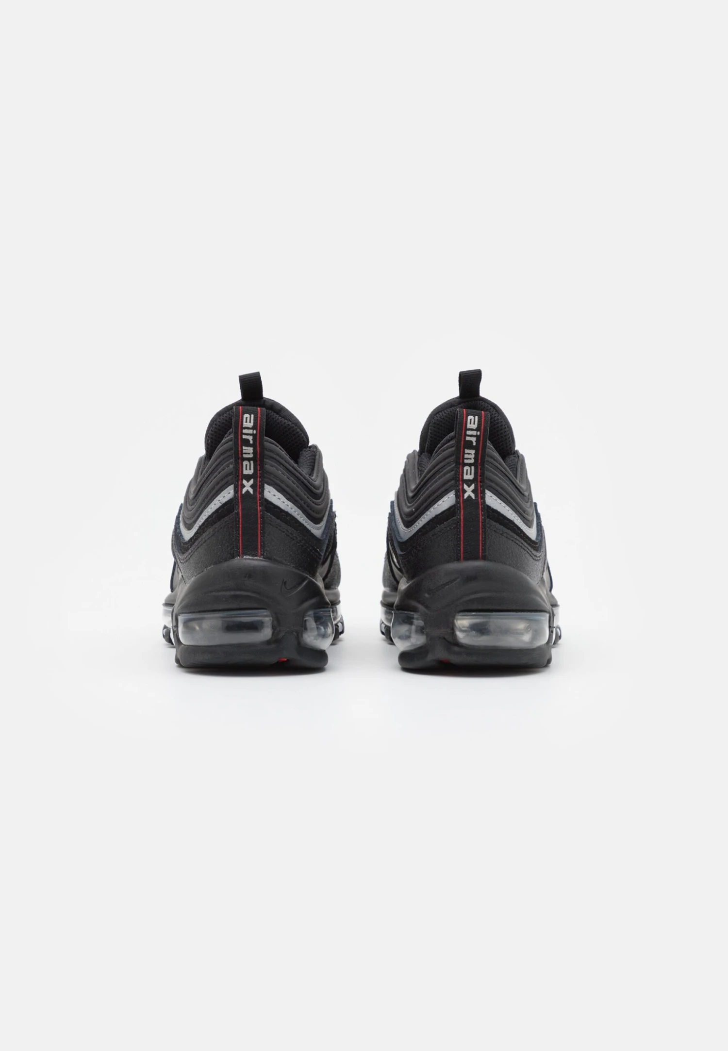 Nike Sportswear Air Max 97- Zapatillas - Black/Sport Red/White 5 Nike Sportswear Air Max 97- Zapatillas - Black/Sport Red/White - Imagen 3