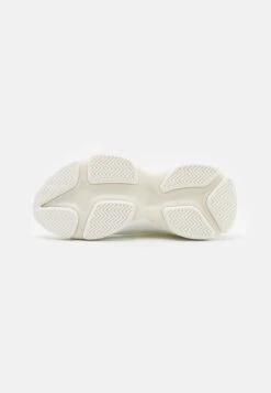 Steve Madden Match - Zapatillas - White -tienda de zapatos c3a595af1187440f89eeca3ecbb1f04e