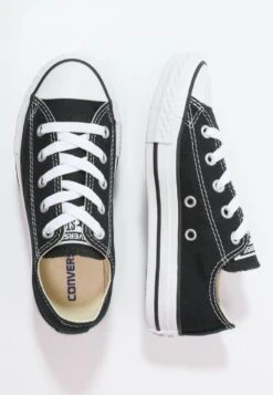 Converse Chuck Taylor All Star - Zapatillas - Black 9 Converse Chuck Taylor All Star - Zapatillas - Black -tienda de zapatos c3b7f2b62b1e4e10860dcd604cf80a4e