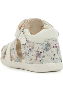 Geox B Macchia Gir - Sandalias - Off White -tienda de zapatos c3d1e99a6355498b967979e877811b67