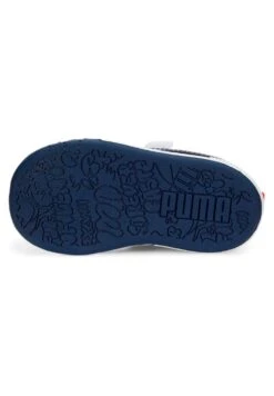 Puma Multiflex - Zapatillas - Azul -tienda de zapatos c42be593879b4565a866e2dee925ae0c