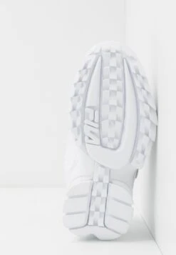 Fila Disruptor Kids Teens Unisex - Zapatillas - White -tienda de zapatos c555b327b8c84047bea3ff9d113cfce0