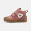 Froddo Rosario High Top - Zapatos De Bebé - Dark Pink -tienda de zapatos c5c67006b18a4f3bad8addbebdd35175