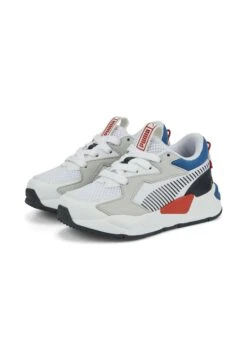 Puma Rs-Z Core - Zapatillas - White Lake Blue -tienda de zapatos c6186e1716954d94a9ec5accbd6a1bd1