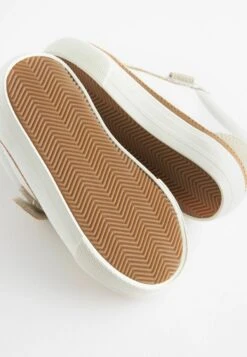 Next Touch Fastening Chevron - Zapatillas - White/Green -tienda de zapatos c61b724c5059469ea68950ed33e5bc9b