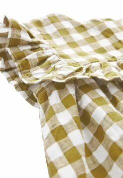 Next Frill Detail Standard - Vestido Informal - Olive Green Gingham 13 Next Frill Detail Standard - Vestido Informal - Olive Green Gingham -tienda de zapatos c65eab0d2dfb4ecf98c38024bad060ea