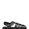 Next Fisherman Standard - Sandalias De Senderismo - Black -tienda de zapatos c6c5066db79e4439b2da02366ae00953