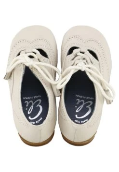 Gales Clásicos Mármol - Zapatos Con Cordones - Beige -tienda de zapatos c6c5e00ae39d46a78a9d1e8f3baa137d