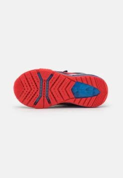 Geox Marvel Spiderman Light UpBayonyc Boy - Zapatillas - Royal/Red -tienda de zapatos c6e49fb7b13840468657a576d361a7ec