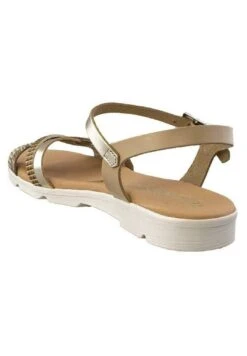 Sandalias - Beige -tienda de zapatos c8750492b72f443eacb393089fbecb10