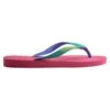 Havaianas Top Mix - Chanclas De Dedo - Ciber Pink -tienda de zapatos c87c93f6274542f1abe6db68e81af65f